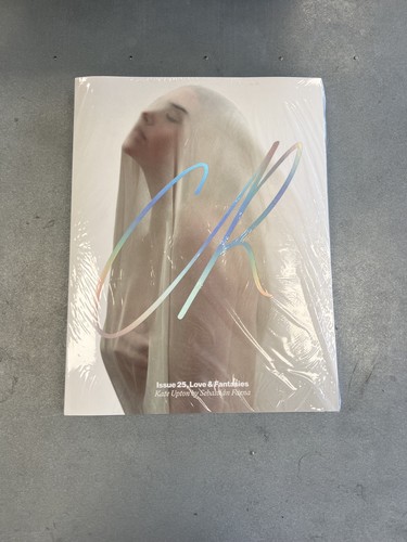 Fashion book issue 25 - cr,
