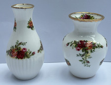 Royal Albert Old Country Roses