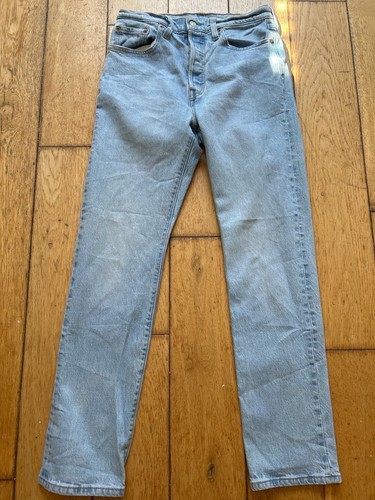 Levi women 501 - 501, original