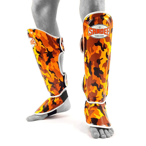 Sandee kids camo boot - sandee,