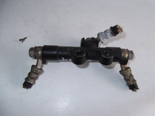 YAMAHA Xv920 VIRAGO  FRONT