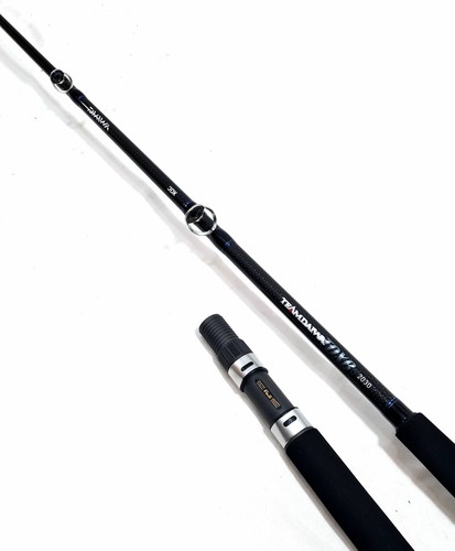 New team daiwa - new, boat