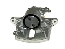 Citroen C5 Mk1 2001-2004 Front