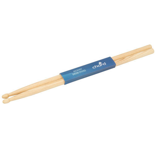 Wooden drum sticks - wooden, 5b