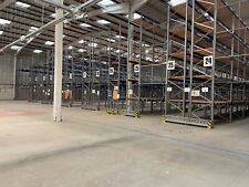 SSI Schafer Galvanised