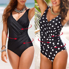 Womens Tummy Control Monokini