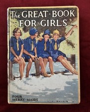 Vintage Book : The Great Book