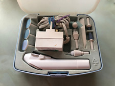 Boots Rechargeable Nail Manicure Set in Hard Case (Old Style)