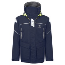 HENRI LLOYD FREEDOM OFFSHORE SAILING JACKET - BRAND NEW, RRP £279.00