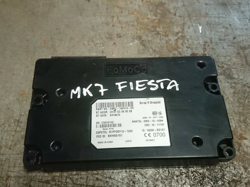 Ford fiesta focus max - fiesta,