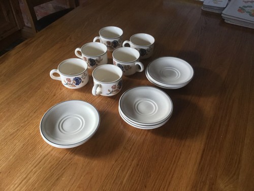 Boots camargue teacup and - camargue,