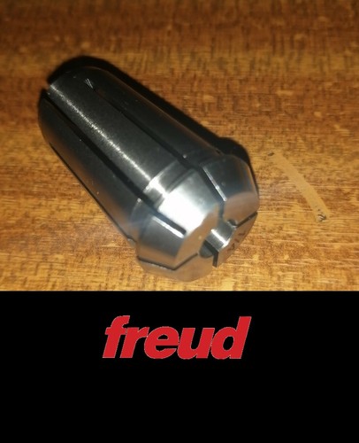 Freud router - freud, (6.35mm)