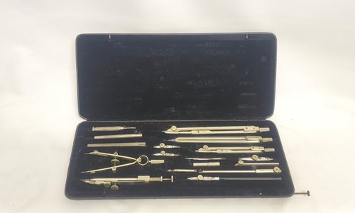 Antique technical drawing - technical,