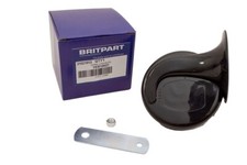 LAND ROVER SERIES AND DEFENDER LOW NOTE HORN  YEB10027