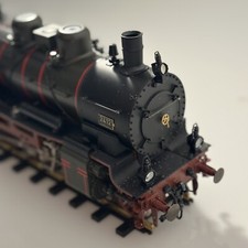 Rare ASTER HOBBY Gauge 1 Live