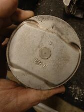 Yamaha Srx400 Piston