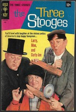 GOLD KEY Silver Age : The