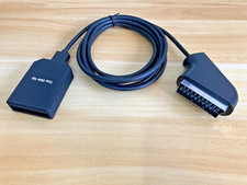 ATARI JAGUAR TV RGB SCART