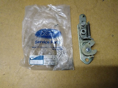 Genuine ford transit mk3 mk4 - ford,