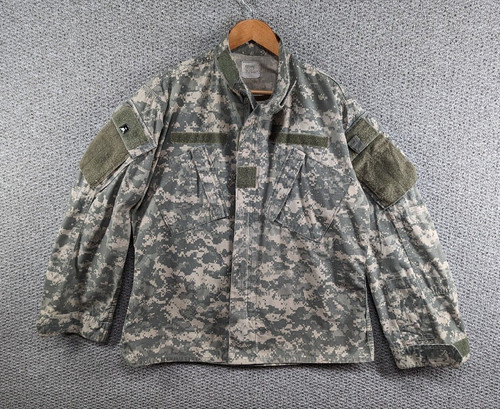 Genuine men army combat - us,