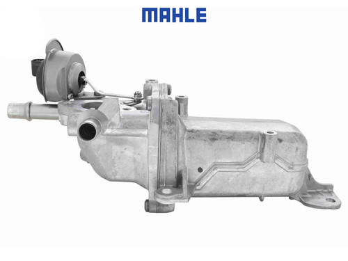 Mahle egr valve cooler - mahle,