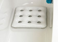 Relaxing soft inflatable - relaxing, bath