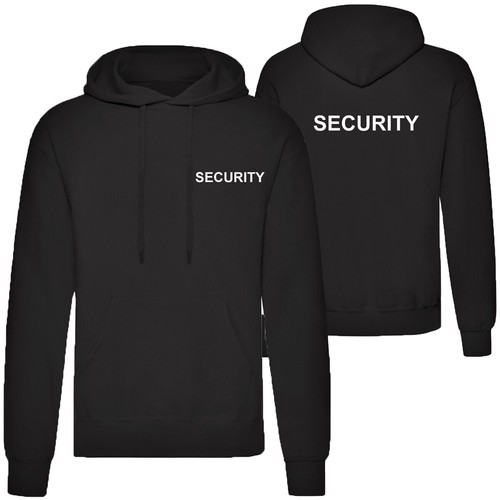 Security staff workwear - staff,