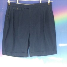 PRINGLE Golf Chino Shorts 38