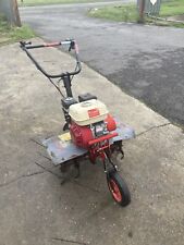 Camon C2000 front tine cultivator rotavator Honda 5.5 hp