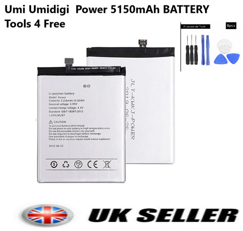 Umi umidigi power 5150mah - ,