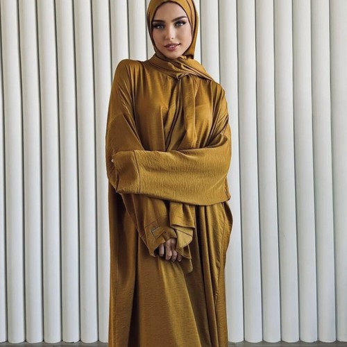 Eid djellaba muslim - djellaba, women