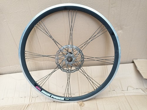 Inch disc rim brake front - 26,