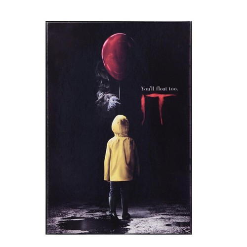 Neca stephen king it - stephen,