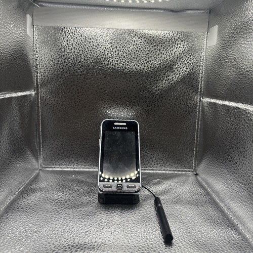 Samsung s5230 noble black - gt,