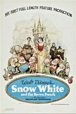 Disney's Snow White & The