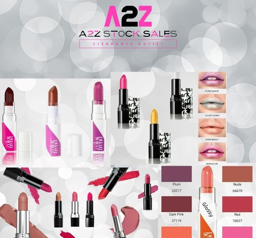 Avon true colour - colour,, trend