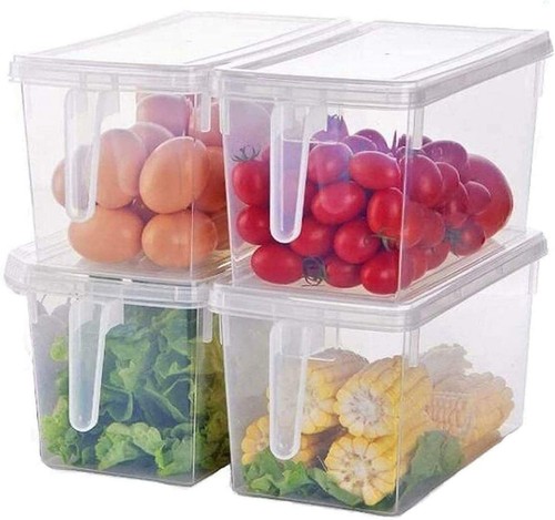Fridge box holder lid - 4, x
