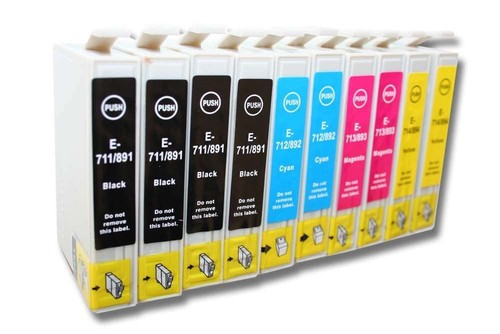10x fits epson - 10x,