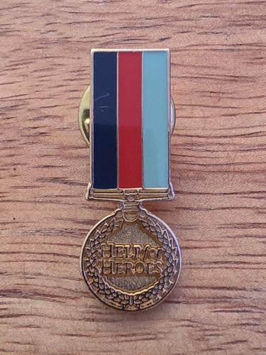 Collectable help for heroes - collectable,