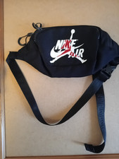 Nike Air Jordan Bum Bag, Vintage in VGC
