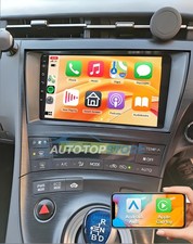 For Toyota Prius 2009-2013