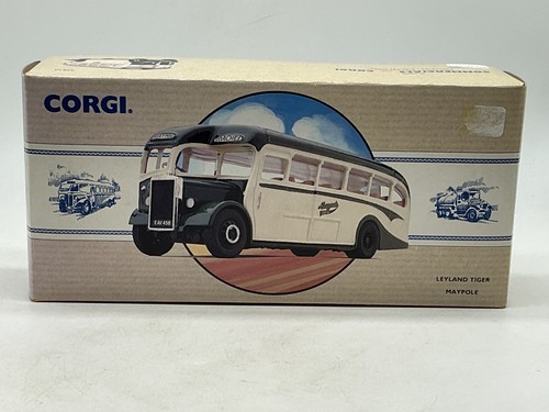 Corgi classics 97210 - 97210, leyland