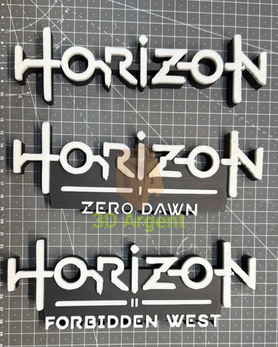 Horizon zero dawn forbidden - horizon,,