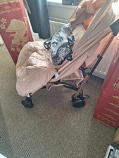 My Babiie Lightweight Stroller