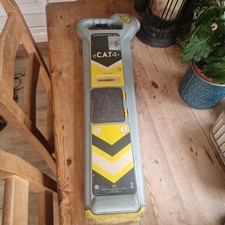 RADIODETECTION eCAT 4+