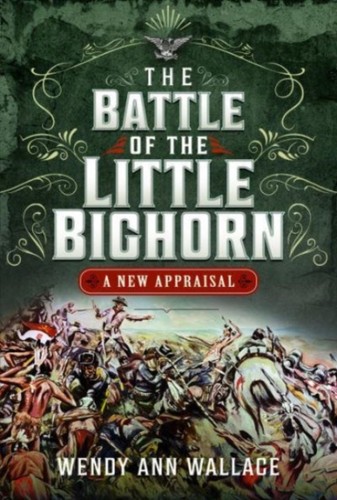 The battle little big - the,