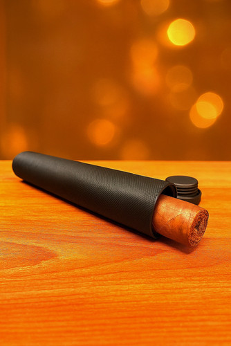 Premium vintage single cigar - premium,