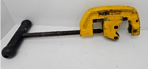 Rems pipe cutter ras - pipe,