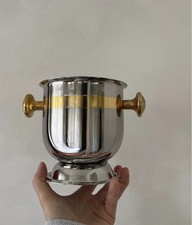 Vintage Italian champagne