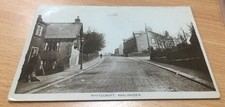 1900'S  VIEW OF WHITECROFT  HASLINGDEN LANCASHIRE. (REAL PHOTO  PC).